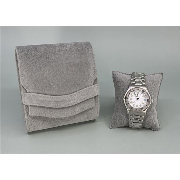 Ebel Discovery Watch