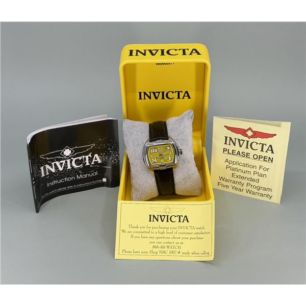 Invicta 9916 Watch