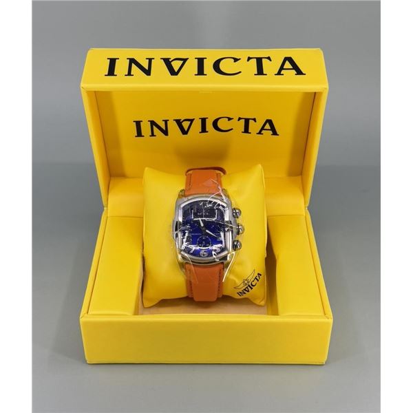Invicta Lupah 9815 Watch