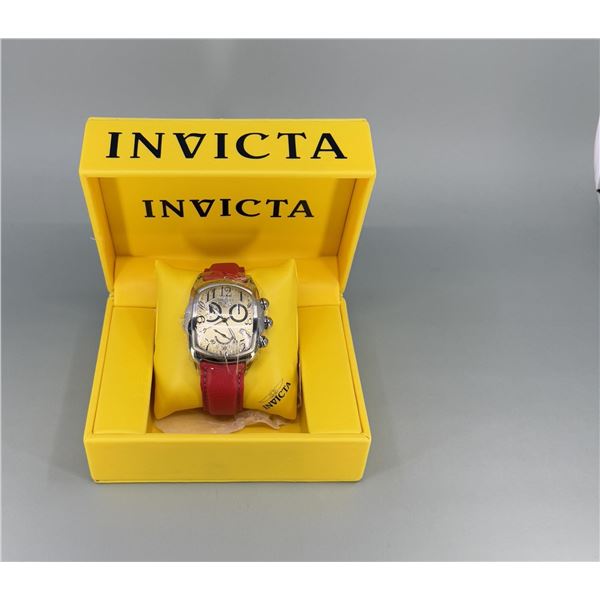 Invicta Lupah 2097 Watch