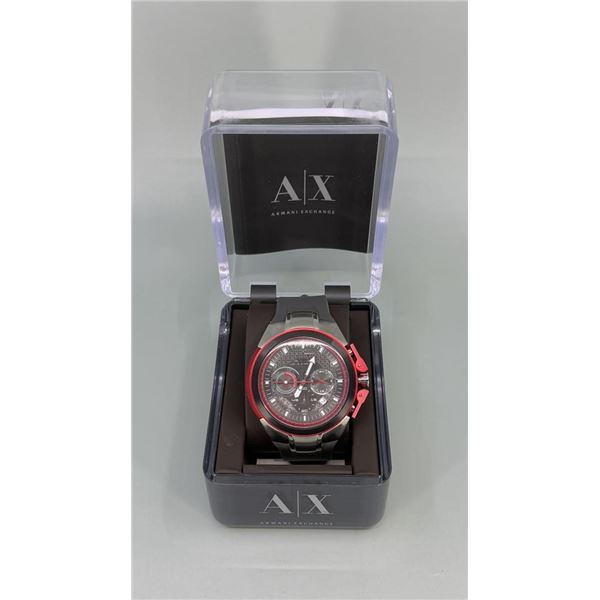 Armani Exchange AX1183 Watch