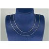 Image 1 : 14K Gold Chains