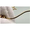 Image 2 : 18K Gold Single Earring