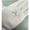 Image 2 : Sterling Silver Tree Of Life Earrings