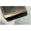 Image 3 : Alpaca Silver Chip Inlaid Money Clip