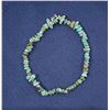Image 1 : Tehya Oyama Sterling Silver Turquoise Bracelet