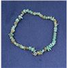 Image 2 : Tehya Oyama Sterling Silver Turquoise Bracelet