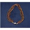 Image 2 : Iridescent Faceted Spinel Beaded Bracelet