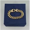 Image 1 : Nolan Miller Cuban Link Bracelet