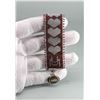 Image 4 : University of Montana Native Beaded Bracelet
