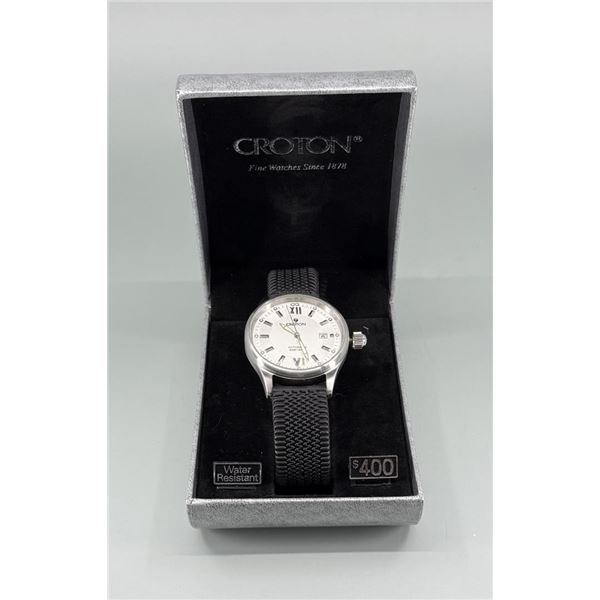 Croton Automatic Watch