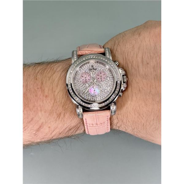 Lucien Piccard 27021PK Quartz Watch