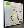 Image 3 : 1 Pair of Vasgel Wireless Bluetooth 5.0 Sport Headphones; Wrap-Around Neck Design - New Sealed