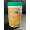 Image 2 : 1 Organika Original Chicken Bone Broth Protein Powder - 300g - New