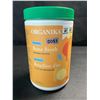 Image 2 : 1 Organika Original Chicken Bone Broth Protein Powder - 300g - New
