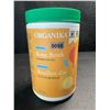 Image 2 : 1 Organika Original Chicken Bone Broth Protein Powder - 300g - New