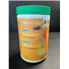 Image 2 : 1 Organika Original Chicken Bone Broth Protein Powder - 300g - New