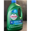 Image 1 : 1 Large Jug of Cascade Complete Dishwasher Detergent - Fresh Scent w/ Dawn - 3.40kg - New