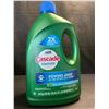 Image 1 : 1 Large Jug of Cascade Complete Dishwasher Detergent - Fresh Scent w/ Dawn - 3.40kg - New