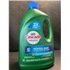 Image 1 : 1 Large Jug of Cascade Complete Dishwasher Detergent - Fresh Scent w/ Dawn - 3.40kg - New