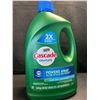 Image 1 : 1 Large Jug of Cascade Complete Dishwasher Detergent - Fresh Scent w/ Dawn - 3.40kg - New