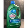 Image 1 : 1 Large Jug of Cascade Complete Dishwasher Detergent - Fresh Scent w/ Dawn - 3.40kg - New