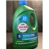 Image 1 : 1 Large Jug of Cascade Complete Dishwasher Detergent - Fresh Scent w/ Dawn - 3.40kg - New