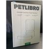 Image 3 : 1 PetLibro Automatic 2/5L Dog or Cat Food Feeder Dispenser - Dual-Bowl; LED Display - BRAND NEW!