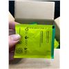 Image 5 : 1 Box of Stash Tea Company Peppermint Herbal Tea Bags - 100 Count (BB: 12/2026)