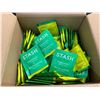 Image 3 : 1 Box of Stash Tea Company Peppermint Herbal Tea Bags - 100 Count (BB: 12/2026)