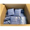 Image 3 : 1 Box of Stash Tea Company Double Bergamont Earl Grey Black Tea Bags - 100 Count (BB: 02/2027)