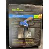 Image 2 : 1 Furminator Undercoat De-Shedding Tool for Large/Long Hair Dogs - New