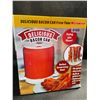 Image 1 : 1 Delicious Bacon Can; Cook Yummy Crispy Bacon in Your Microwave; Splatter-Proof Design - New