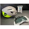 Image 1 : 1 Exclusky Bike Helmet - New