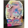 Image 3 : 1 Hello Kitty 50th Anniversary Backpack Stationary Set by Real Littles - New!