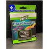 Image 3 : 4 Fritz Aquatics ParaCleanse Treatment for Freshwater & Saltwater - 10 Count Each - New