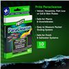 Image 5 : 4 Fritz Aquatics ParaCleanse Treatment for Freshwater & Saltwater - 10 Count Each - New