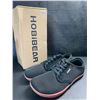 Image 1 : 1 Pair of HobiBear Wide Width Lightweight Breathable Walking Shoes - Size 43 EU/10 US - New