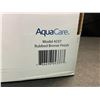 Image 4 : 1 AquaCare High-Pressure Handheld 3-Way Shower Head - Model 4337 - New in Box!
