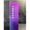 Image 3 : 1 Smart RGB LED Floor Lamp with App & Remote Control + Music Sync Function - New Sealed!
