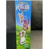 Image 4 : 1 Story Time Chess The Game 2021 Toy of The Year Award Winner! - Great Beginners Chess Set - New