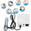 Image 2 : 1 Shockwave Therapy Machine for Deep Muscle Pain Relief (Model:LW002) - BRAND NEW!