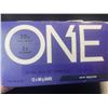 Image 3 : 1 Box of ONE Protein Bars - Blueberry Cobbler Flavour - 12 x 60g Bars (BB: OCT 2025) New