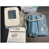 Image 2 : 1 LifeSource Essential Upper Arm Blood Pressure Monitor - New