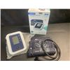 Image 1 : 1 LifeSource Essential Upper Arm Blood Pressure Monitor - New