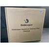 Image 3 : 1 Fishkeeper FK030 Aquarium/Fish Tank Power Filter; For 40 to 70gal Tanks - New in Box
