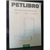 Image 3 : 1 PetLibro Automatic 2/5L Dog or Cat Food Feeder Dispenser - Dual-Bowl; LED Display - BRAND NEW!