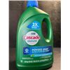 Image 1 : 1 Large Jug of Cascade Complete Dishwasher Detergent - Fresh Scent w/ Dawn - 3.40kg - New