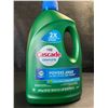 Image 1 : 1 Large Jug of Cascade Complete Dishwasher Detergent - Fresh Scent w/ Dawn - 3.40kg - New