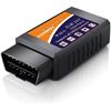 Image 1 : 2 Kobra Wireless Professional OBD2 Car Code Reader Scan Tools - New Sealed